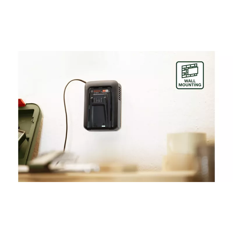 Bosch 1 600 A03 1X0 caricabatterie