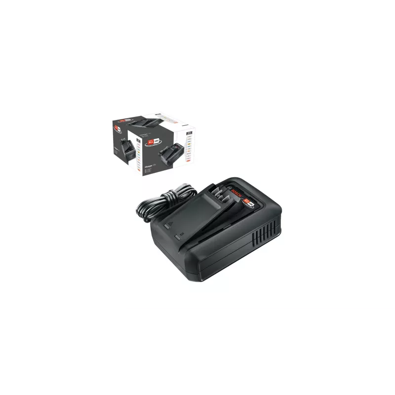 Bosch 1 600 A03 1X0 caricabatterie