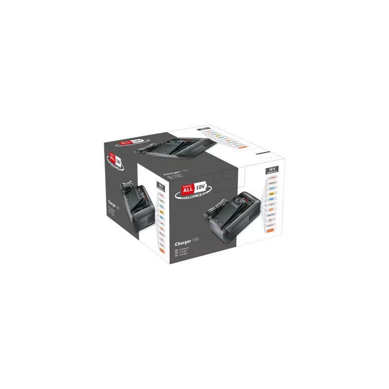 Bosch 1 600 A03 1X0 caricabatterie
