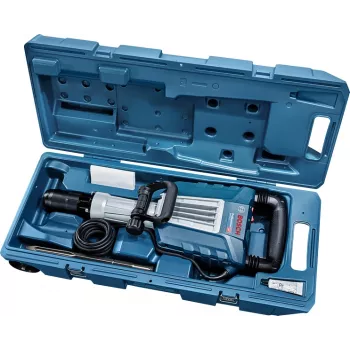 Bosch GSH 14 C Professional 1950 giri/min 14,6 kg nero, blu