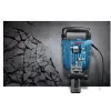 Bosch GSH 14 C Professional 0611344020 martello demolitore, 1750 W, 23 J, con valigetta, blu