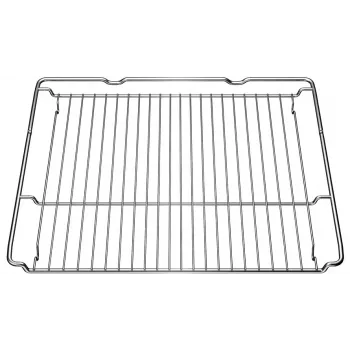 Neff Z11CR10X0 griglia da forno, cromo