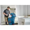 Bosch Professional L-Boxx 162, vuoto, blu/rosso