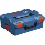 Bosch Professional L-Boxx 162, vuoto, blu/rosso