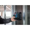 Bosch GLL 20-22 G laser a linee 20 m 500-540 nm (< 10mW)