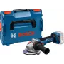 Smerigliatrice angolare Bosch GWS 18V-11 18V a batteria, 11.000 giri/min