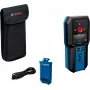 Bosch GMS 120-27 multidetector digitale cavi elettrici, metallo, metallo non ferroso, legno