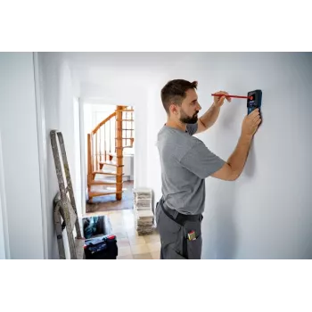 Bosch GMS 120-27 multidetector digitale cavi elettrici, metallo, metallo non ferroso, legno