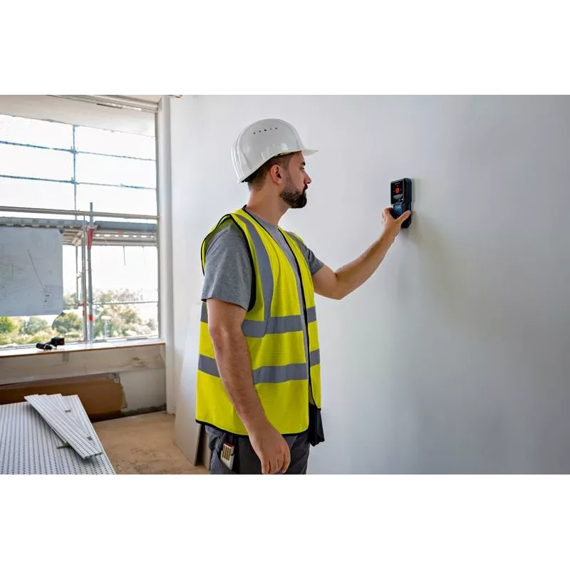 Bosch GMS 120-27 multidetector digitale cavi elettrici, metallo, metallo non ferroso, legno
