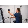 Bosch GMS 120-27 multidetector digitale cavi elettrici, metallo, metallo non ferroso, legno