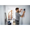 Bosch GMS 120-27 Professional multidetector digitale – linea in tensione, metallo, metallo non ferroso, legno