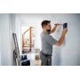 Bosch GMS 120-27 Professional multidetector digitale – linea in tensione, metallo, metallo non ferroso, legno
