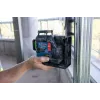 Livello laser Bosch GLL 12V-100-33 CG LB10 DK20 0601065401 laser verde 12V