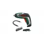 Bosch IXO 7 – 235 giri/min, nero, verde