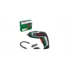 Bosch IXO 7 – 235 giri/min, nero, verde