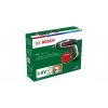 Bosch IXO 7 – 235 giri/min, nero, verde