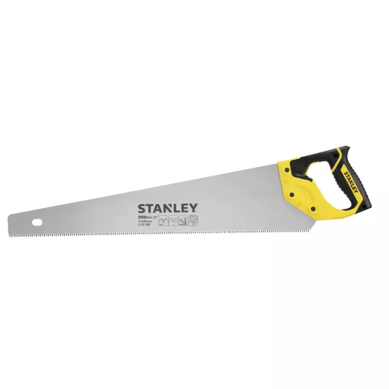 Sega a mano Stanley 2-15-289