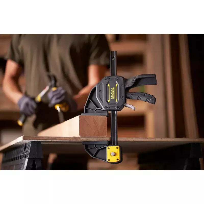 Morsetto a C Stanley FATMAX XL Trigger-Klemme FMHT0-83238
