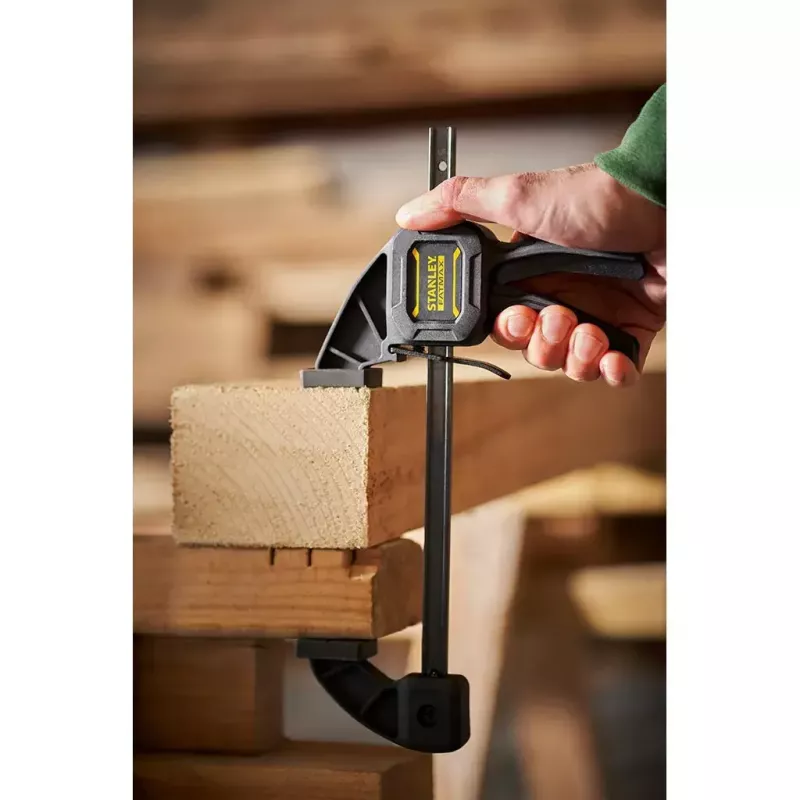 Morsetto a barra Stanley FATMAX M Trigger Clamps