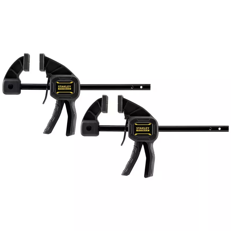 Morsetto a barra Stanley FATMAX M Trigger Clamps