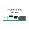 Scheda interfaccia interna DeLOCK 62551