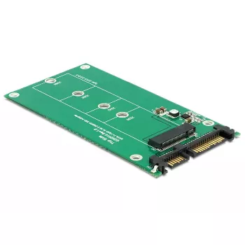 Scheda interfaccia interna DeLOCK 62551