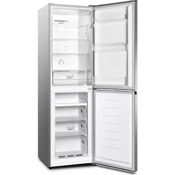 Gorenje NRK418DCS4 a libera installazione 256 L grigio