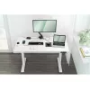 Supporto per monitor Digitus DA-90405 con docking station