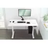 Supporto per monitor Digitus DA-90405 con docking station