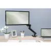 Supporto per monitor Digitus DA-90405 con docking station