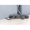 Supporto per monitor Digitus DA-90405 con docking station
