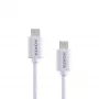 Cavo USB-C a USB-C ADATA CACC-200PN-WH, USB 2.0, 2 m, bianco