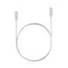 Cavo USB-C a USB-C ADATA CACC-200PN-WH, USB 2.0, 2 m, bianco