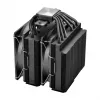 Dissipatore CPU FSP MP7-B ad aria 125 mm nero
