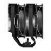 Dissipatore CPU FSP MP7-B ad aria 125 mm nero