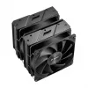 Dissipatore CPU FSP MP7-B ad aria 125 mm nero