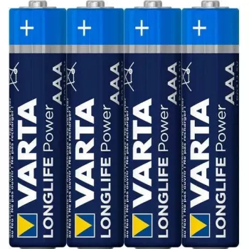 Batteria alcalina AAA (Micro) Varta LR03 1,5V — cella singola