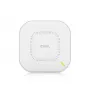 Zyxel WAX610D-EU0101F punto di accesso wireless 2400 Mbit/s bianco Power over Ethernet (PoE)