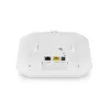 Zyxel WAX610D-EU0101F punto di accesso wireless 2400 Mbit/s bianco Power over Ethernet (PoE)