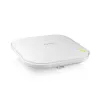 Zyxel WAX610D-EU0101F punto di accesso wireless 2400 Mbit/s bianco Power over Ethernet (PoE)