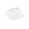 Zyxel WAX610D-EU0101F punto di accesso wireless 2400 Mbit/s bianco Power over Ethernet (PoE)