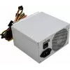 SEASONIC SSP-600ET2 alimentatore PC 600W, ATX, 80 PLUS (modello SSP-600ET2)