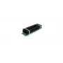 ICY BOX IB-M2HS-70 dissipatore per unità a stato solido nero 1 pz.