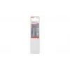 Set di punte elicoidali Bosch HSS Cobalt 2608585845 5 pezzi