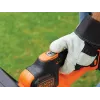Tagliasiepi Black & Decker GTC18504PC doppia lama 3,24 kg