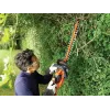 Tagliasiepi Black & Decker GTC18504PC doppia lama 3,24 kg