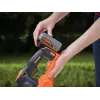 Tagliasiepi Black & Decker GTC18504PC doppia lama 3,24 kg