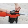 Motosega a batteria Black & Decker GKC3630L20
