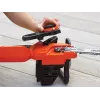 Motosega a batteria Black & Decker GKC3630L20