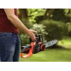 Motosega a batteria Black & Decker GKC3630L20